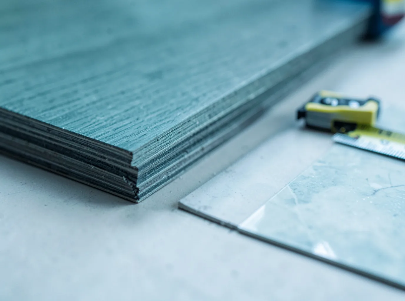 Luxury Vinyl Plank Installation Mcadoo, TX FAQs